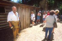 Fort Clatsop Photo